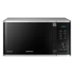 Samsung Forno a Microonde Grill MG23K3515CSE1 con Piatto Doratore e Cottura Croccante