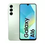 Samsung Galaxy A16, Smartphone Android 14, 6.7 FHD+, 128GB, 5.000 mAh