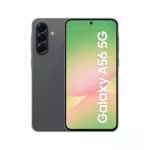 Samsung Galaxy A56 5G - Smartphone 6.7 Super AMOLED, 8GB RAM, 128GB, 5000 mAh