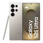 Samsung Galaxy S25 Ultra Smartphone, 6.9'' QHD+ Dynamic AMOLED, Fotocamera 200MP, 12GB RAM, 512GB