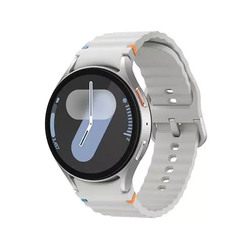 Samsung Galaxy Watch7 Smartwatch AI con Analisi del Sonno e GPS