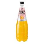 San Benedetto Allegra Zero - Bibita analcolica gassata al succo d'arancia senza zuccheri