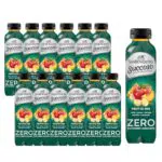 San Benedetto Succoso Zero Fruttamix - Bevanda Leggera in Acqua Minerale Naturale