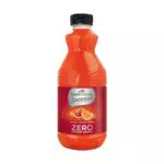 San Benedetto Succoso Zero Arancia Rossa, 900ml