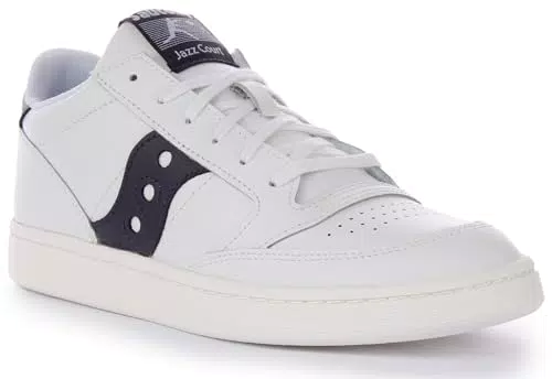 Saucony Jazz Court: Scarpe da Ginnastica Uomo per Stile e Comfort