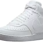 Nike Court Vision Mid Next Nature - Scarpe da ginnastica da uomo