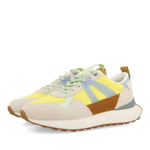 Adair Scarpe da Ginnastica Multicolor per Donna
