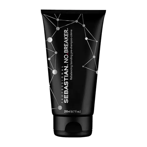 Sebastian Professional NO.BREAKER Pre Shampoo Riequilibrante Antirottura Capelli