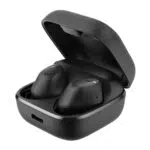 Sennheiser ACCENTUM Auricolari True Wireless con ANC e batteria di 28 ore