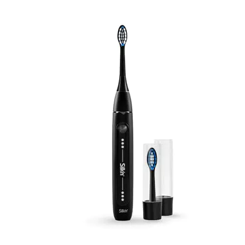 Silk'n SonicYou Spazzolino Sonico Ricaricabile con Batteria di Lunga Durata