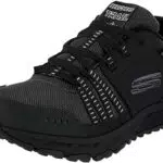 Skechers Escape Plan Scarpe da Escursionismo Uomo