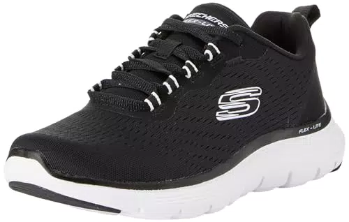 Skechers Flex Appeal 5.0 - Scarpe da Ginnastica Comfort e Stile