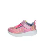 Skechers Go Run 600 Shimmer - Scarpe da ginnastica per bambine e ragazze