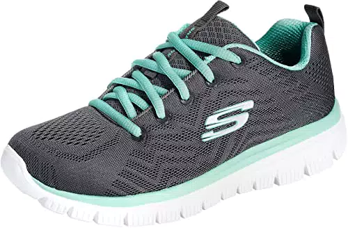 Skechers Graceful Get Connected - Sneaker Donna