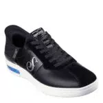 Skechers Handfree Slip-in X Snoop Dogg, Scarpe da Ginnastica da Uomo