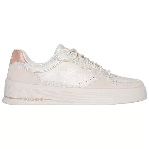 Skechers Hiland Scarpe da Ginnastica Donna - Comfort e Stile per Ogni Occasione