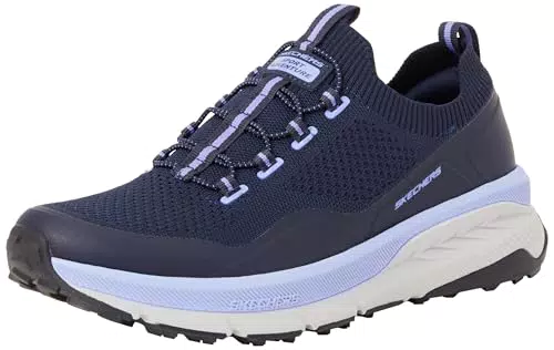 Skechers Interruttore Indietro - Scarpe da Ginnastica per Donna