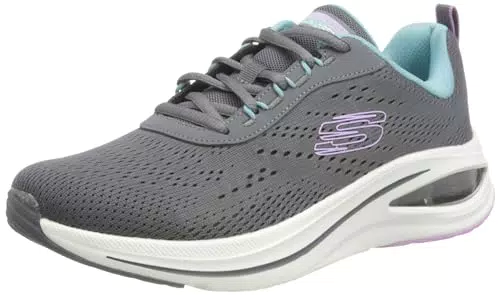 Skechers Skech-Air Meta Aired Out - Scarpe Sportive Donna