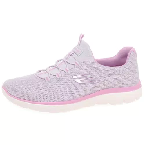 Skechers Summits Artistry Chic - Scarpe da Ginnastica Donna