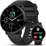 Smartwatch Bluetooth 5.4 con Monitoraggio Salute e Fitness Tracker IP68