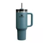 Stanley Quencher H2.0 Flowstate Borraccia Con Cannuccia Termica 1.2L