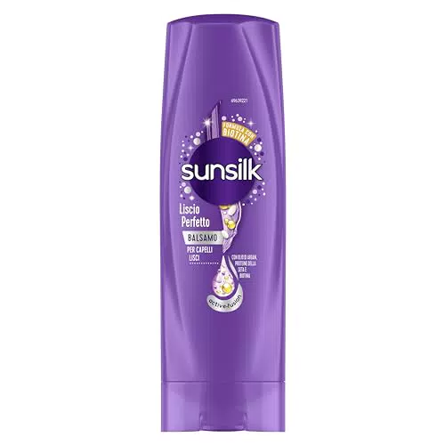 Sunsilk, Balsamo Liscio Perfetto, 350 ml
