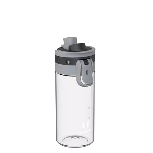 Super Sparrow Borraccia Bambini Senza BPA - Flusso Rapido per Sport e Scuola