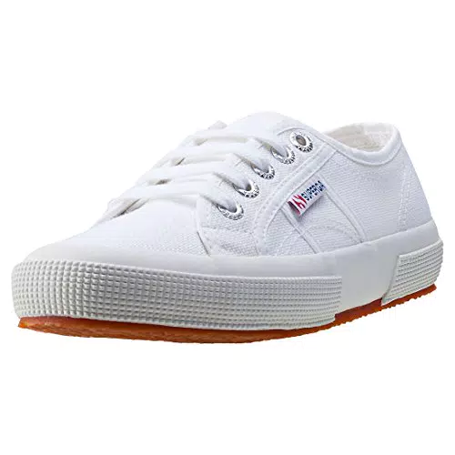 Superga 2750 Jcot Classic - Scarpe Sneakers Eleganti e Versatili