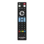Superior Electronics Telecomando Universale Smart Pronto all'Uso per TV LG, Samsung, Sony, Philips e Panasonic
