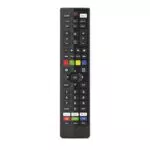 Hisense Telecomando Universale Pronto all’Uso per TV Smart e Standard
