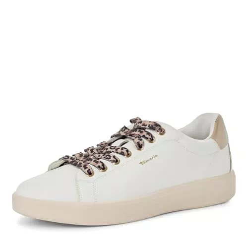 Tamaris 1-23720-43 Scarpe da Ginnastica Donna