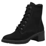 Tamaris Stivaletti 1-25242-43: Eleganza e Comfort per Ogni Occasione