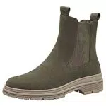 Tamaris Stivaletti Chelsea Modello 1-25436-41 - Offerte Imperdibili