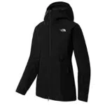 The North Face Hikesteller Parka Shell Jacket Donna