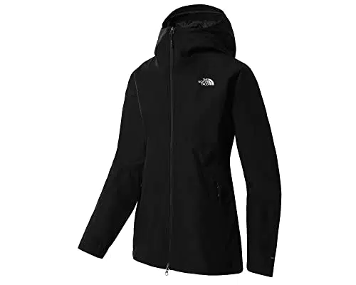 The North Face Hikesteller Parka Shell Jacket Donna