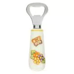 THUN Apri Bottiglie Farfalla - Utensile da Cucina - Idea Regalo Linea Country
