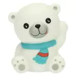 Thun Paul Characters Living - Icone in PVC 7,7x6,4x8,8 cm