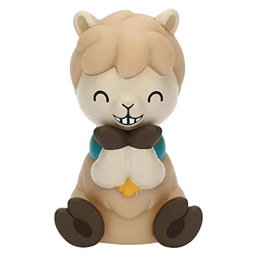 Thun Juan Characters - Icone in PVC per la Decorazione della Casa