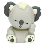 Thun Sydney Characters - Icone in PVC per Decorazioni da Interni