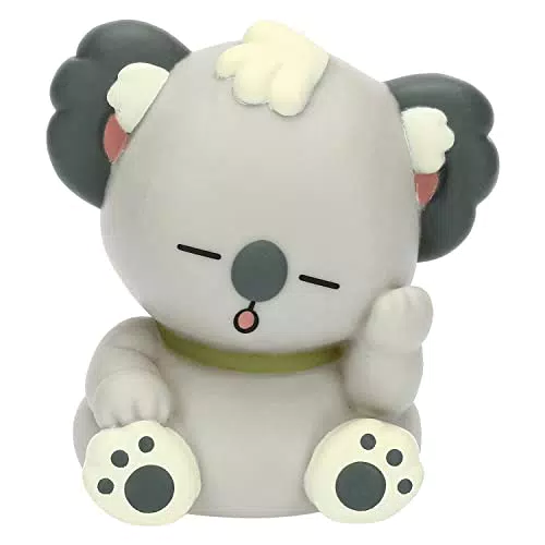 Thun Sydney Characters - Icone in PVC per Decorazioni da Interni