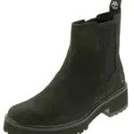 Timberland Chelsea Stivali Donna Carnaby Cool Basic