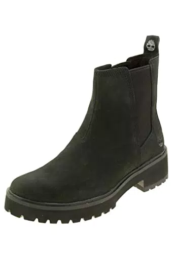 Timberland Chelsea Stivali Donna Carnaby Cool Basic