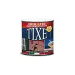 TIXE Smalto Anticorrosivo Brilltix 125 ml - Protezione e Durata Assicurate