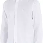 Tommy Hilfiger Camicia Uomo Core Flex Maniche Lunghe