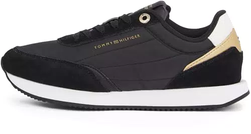 Tommy Hilfiger Essential Runner Basso Top Donna