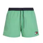 Tommy Hilfiger Costume da Bagno Uomo Medium Drawstring UM0UM03455