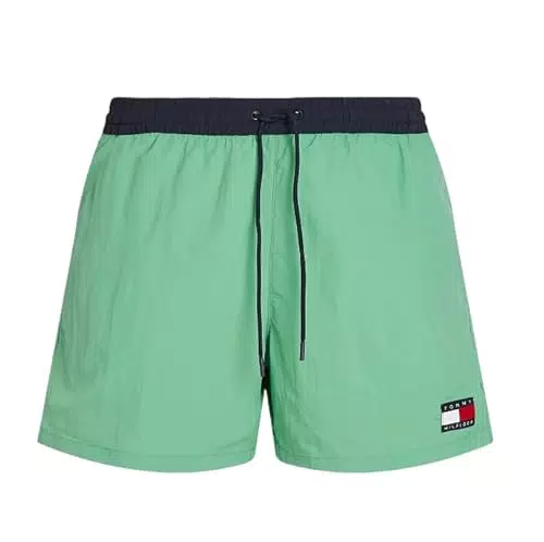 Tommy Hilfiger Costume da Bagno Uomo Medium Drawstring UM0UM03455