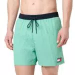 Tommy Hilfiger Costume da Bagno Uomo Medium Drawstring Um0Um03455
