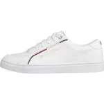 Tommy Hilfiger Sneakers Donna con Suola Preformata - Modello Signature