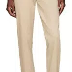 Tommy Hilfiger Pantaloni Chino Tapered Fit per Uomo